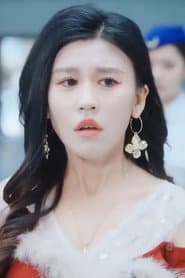 Photo of Zhou Zhou