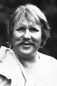 Photo of Axel Scholtz