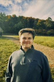 Photo of Liam Hoban Thrush