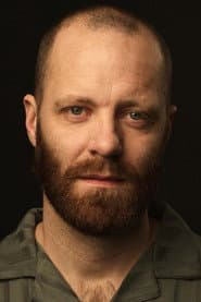 Photo of Erik Borgeke