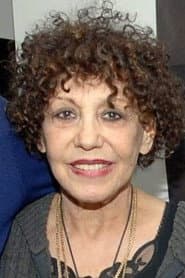 Photo of Liliane Rovère