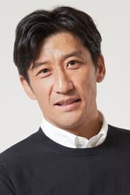 Photo of Shoji Yuki