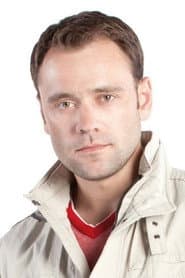 Photo of Roman Perelygin