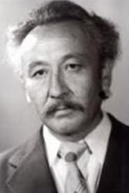 Photo of Abdulla Karsakbayev