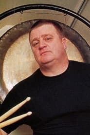 Photo of Paul Thompson