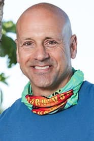 Photo of Paul “PD” Dee