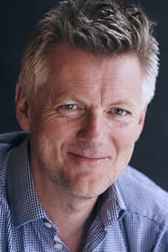 Photo of Chris Lang
