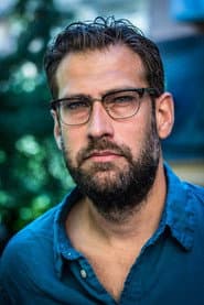 Photo of Niklas Källner