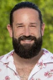 Photo of Matthew Grinstead-Mayle