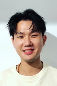 Photo of Eric Liou