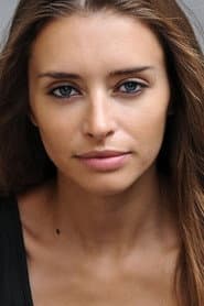 Photo of Ariadna Cabrol