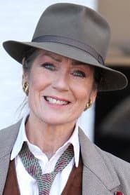 Photo of Lorraine Chase
