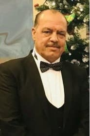 Photo of Ahmed Hamoud