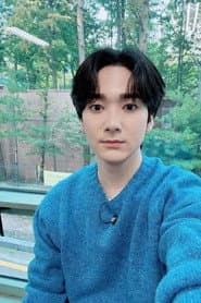 Photo of Aaron Kwak