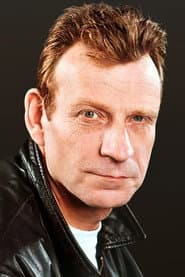 Photo of Marc Finn
