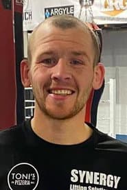 Photo of Joe Ham