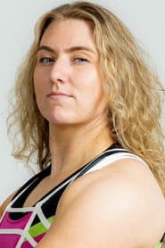 Photo of Anita Vaughan