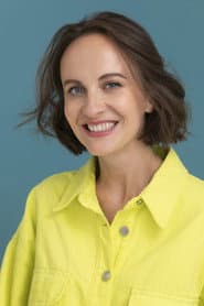 Photo of Mariya Fefilova
