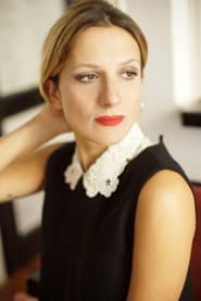 Photo of Giulia Maulucci