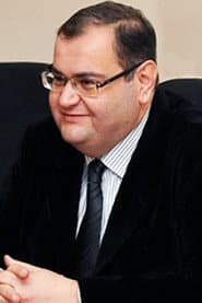Photo of Jamil Guliyev