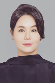Photo of Jeong Eun-sook