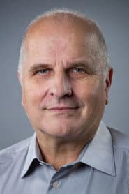 Photo of Jiří Šesták