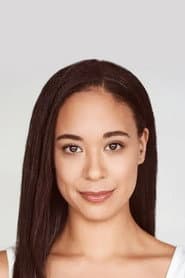 Photo of Lydia Campbell
