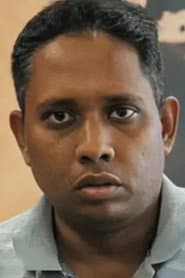 Photo of Santhosh Varkey