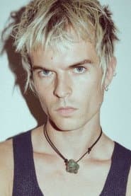 Photo of Mathias Broe