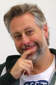 Photo of Didier Charlet