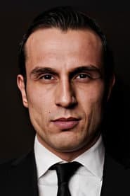 Photo of Burak Alp Yenilmez