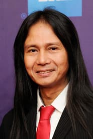 Photo of Leon Miguel