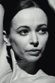 Photo of Diana Vishneva