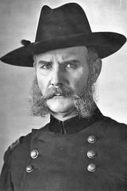 Photo of Clarence Geldart