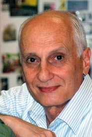 Photo of Michel Ocelot