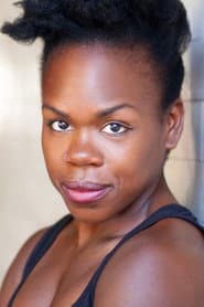 Photo of Ngozi Jane Anyanwu