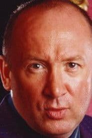 Photo of Ray Burdis