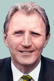 Photo of Howard Wilkinson