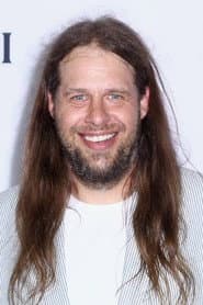 Photo of Chris Fehn
