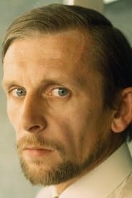 Photo of Alan Dobie