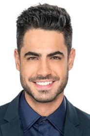 Photo of Roberto Hernández