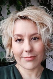 Photo of Anna Maria Chrostowska