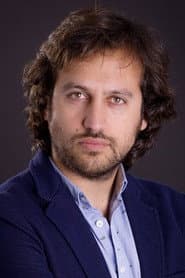 Photo of Jesús Carrillo