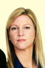 Photo of Diana Lewis
