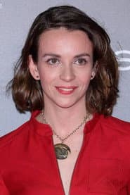 Photo of Inés de Tavira