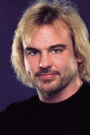 Photo of Matt Hyson