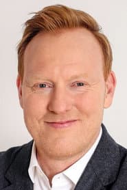Photo of Anders Breinholt