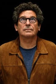 Photo of Patrick Sobelman