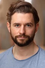 Photo of Finlay Bain