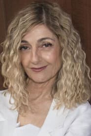 Photo of Carola Reyna